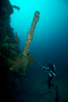 Sub Chaser Gun