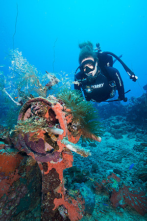 Telegraph - Shinkoku Maru