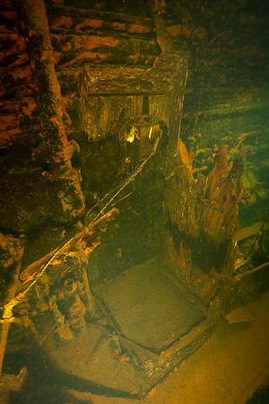 Amagisan Maru Phone Booth