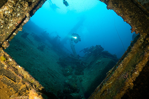 Fujisan Maru
