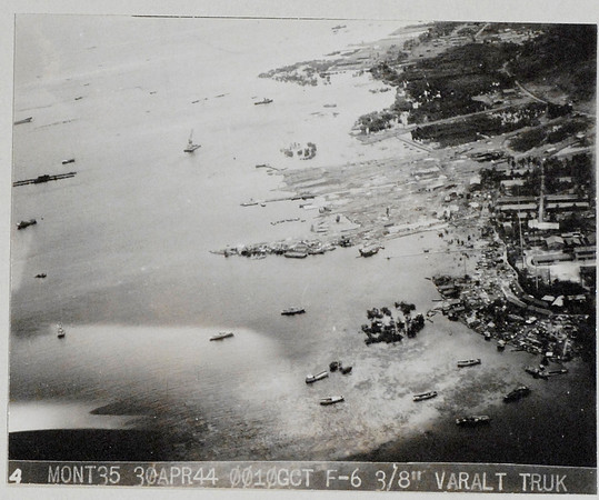 Destroyed Naval Base Dublon