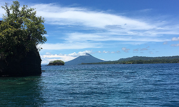 Kimbe Bay