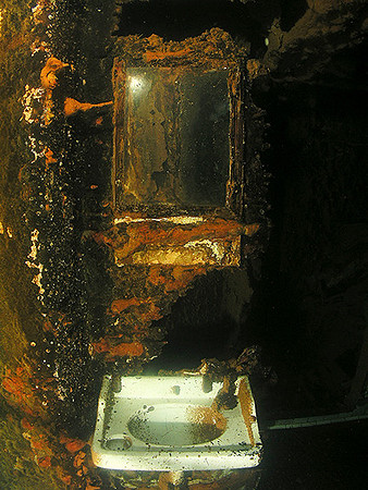 Washroom