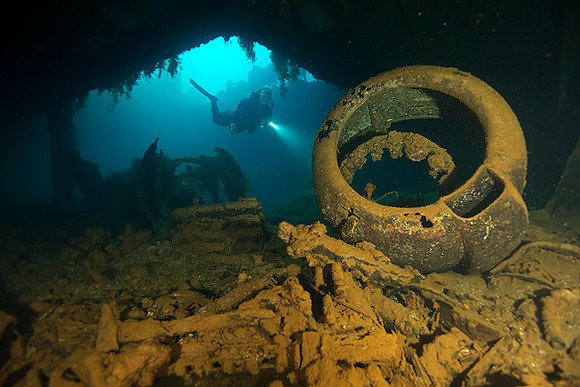 Sankisan Maru Cowling