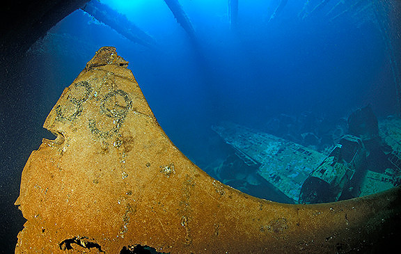 Fujikawa Maru Claude